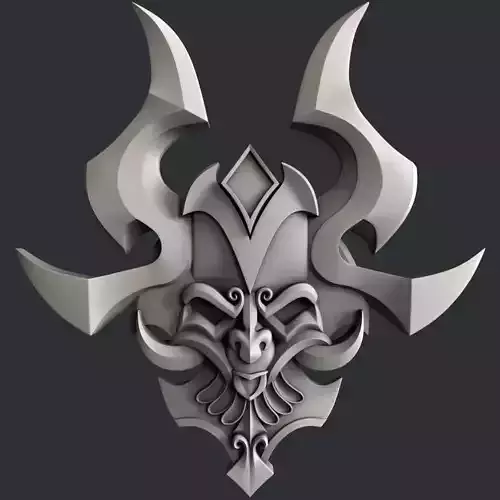 3d STL models for CNC