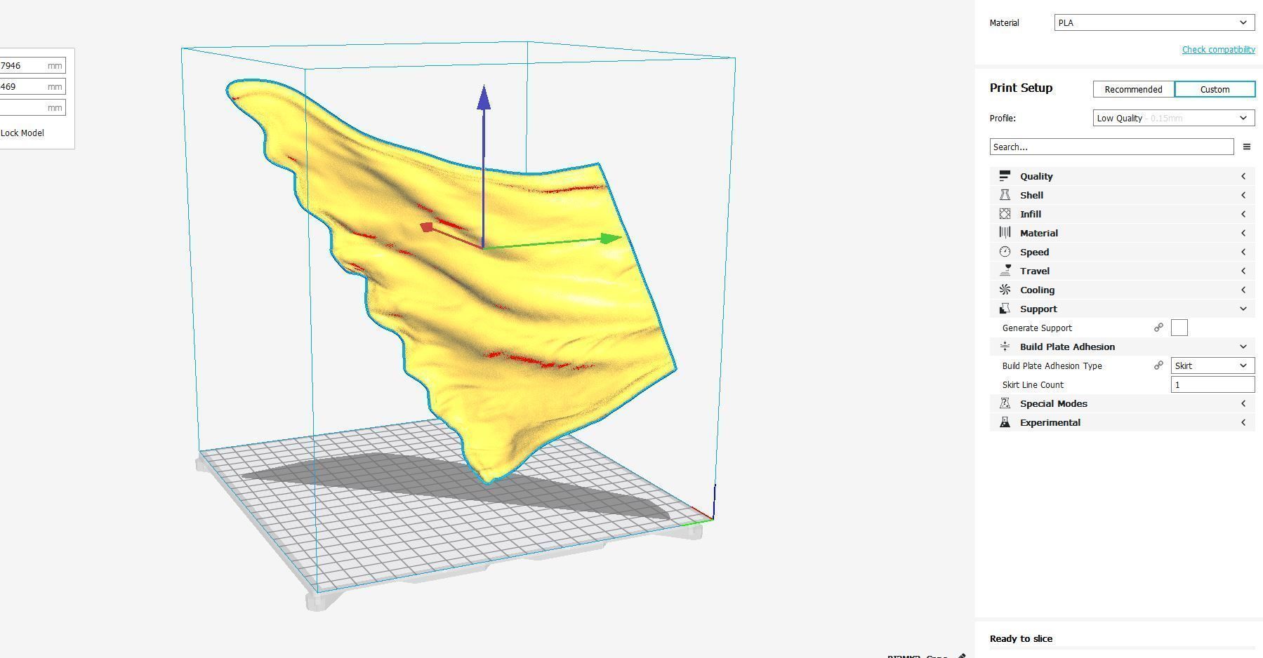 BATMAN - THE DARK KNIGHT 3D Print Figure Diorama 3D print model 3D print model_16
