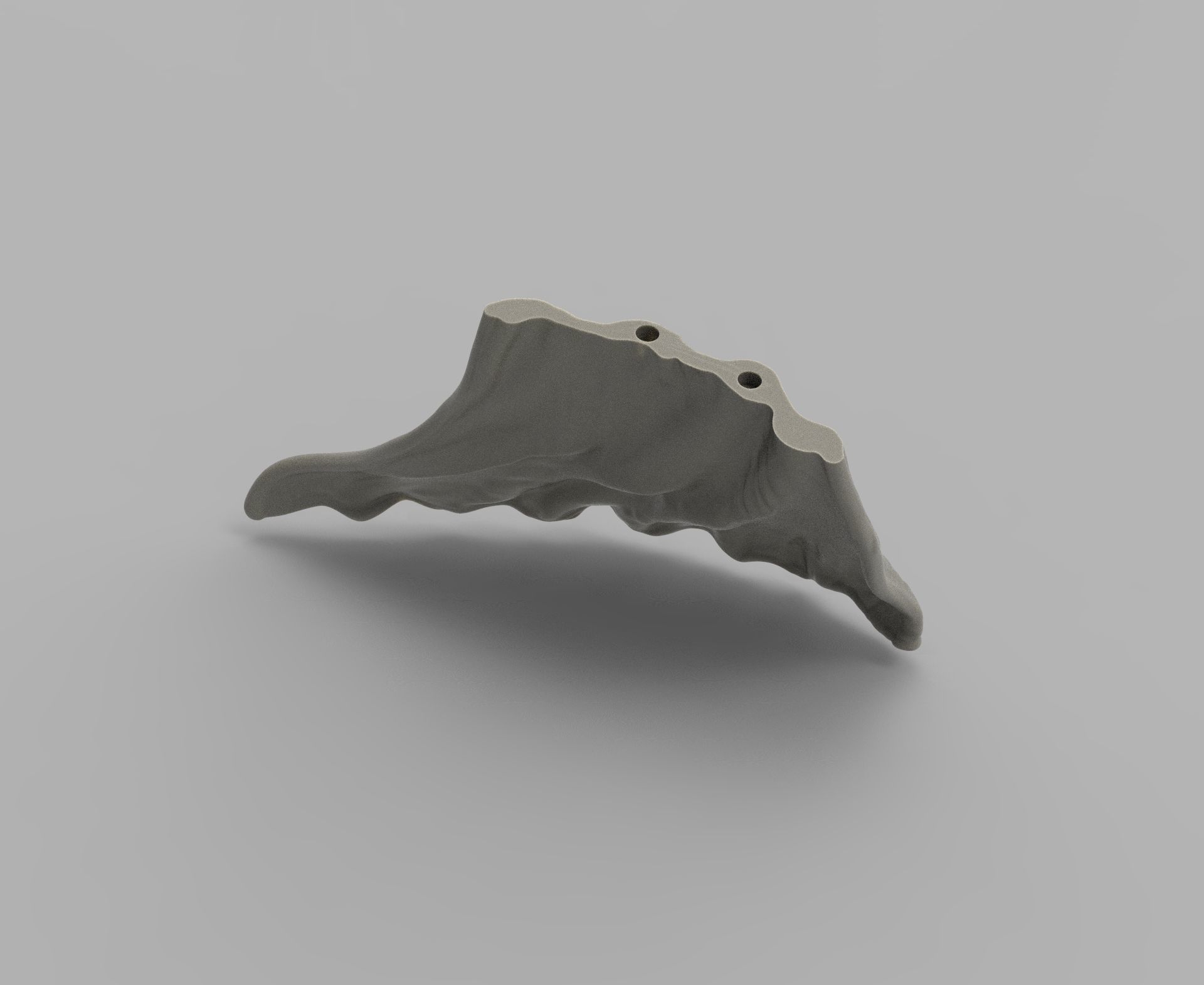 BATMAN - THE DARK KNIGHT 3D Print Figure Diorama 3D print model 3D print model_12