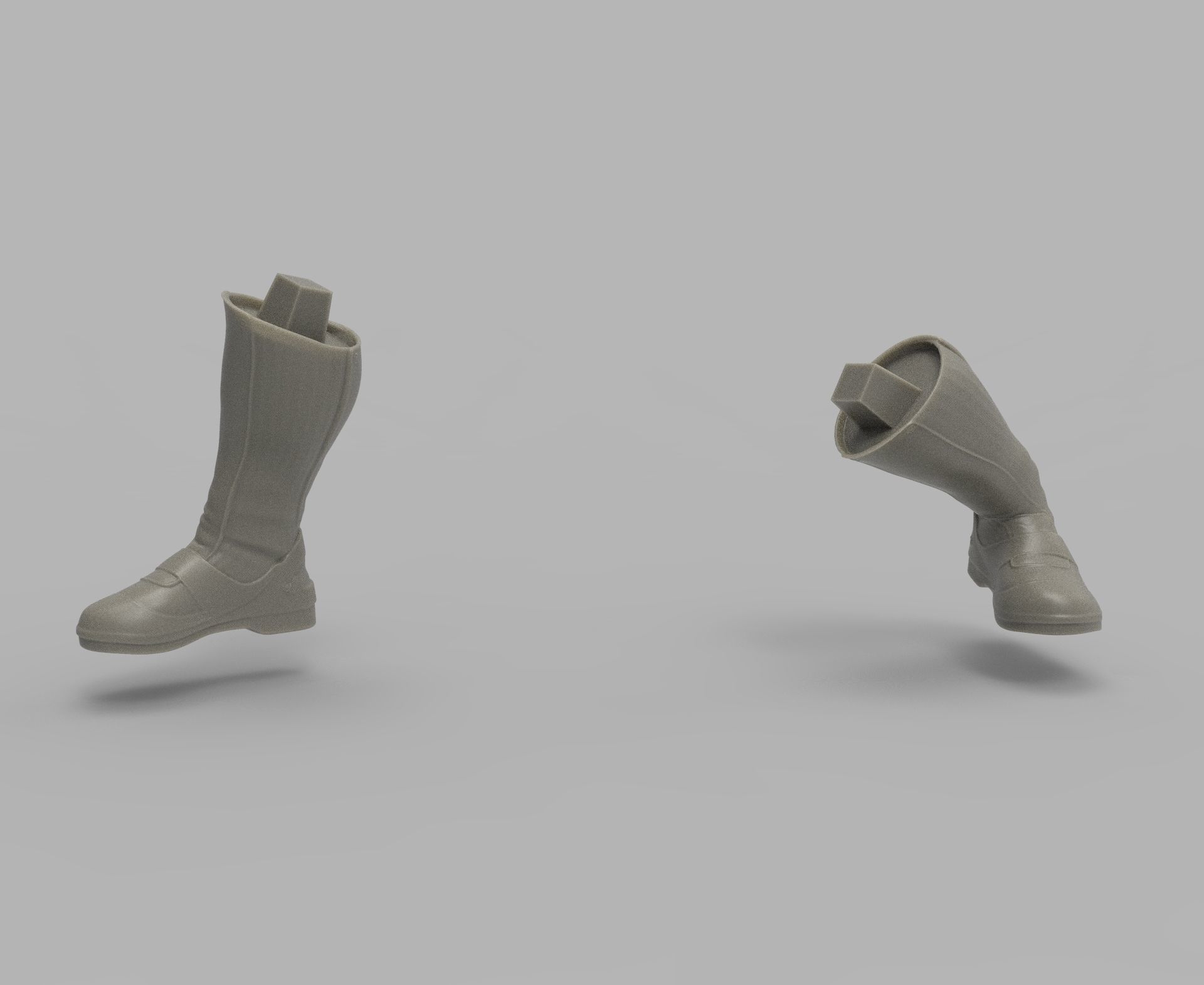 BATMAN - THE DARK KNIGHT 3D Print Figure Diorama 3D print model 3D print model_10