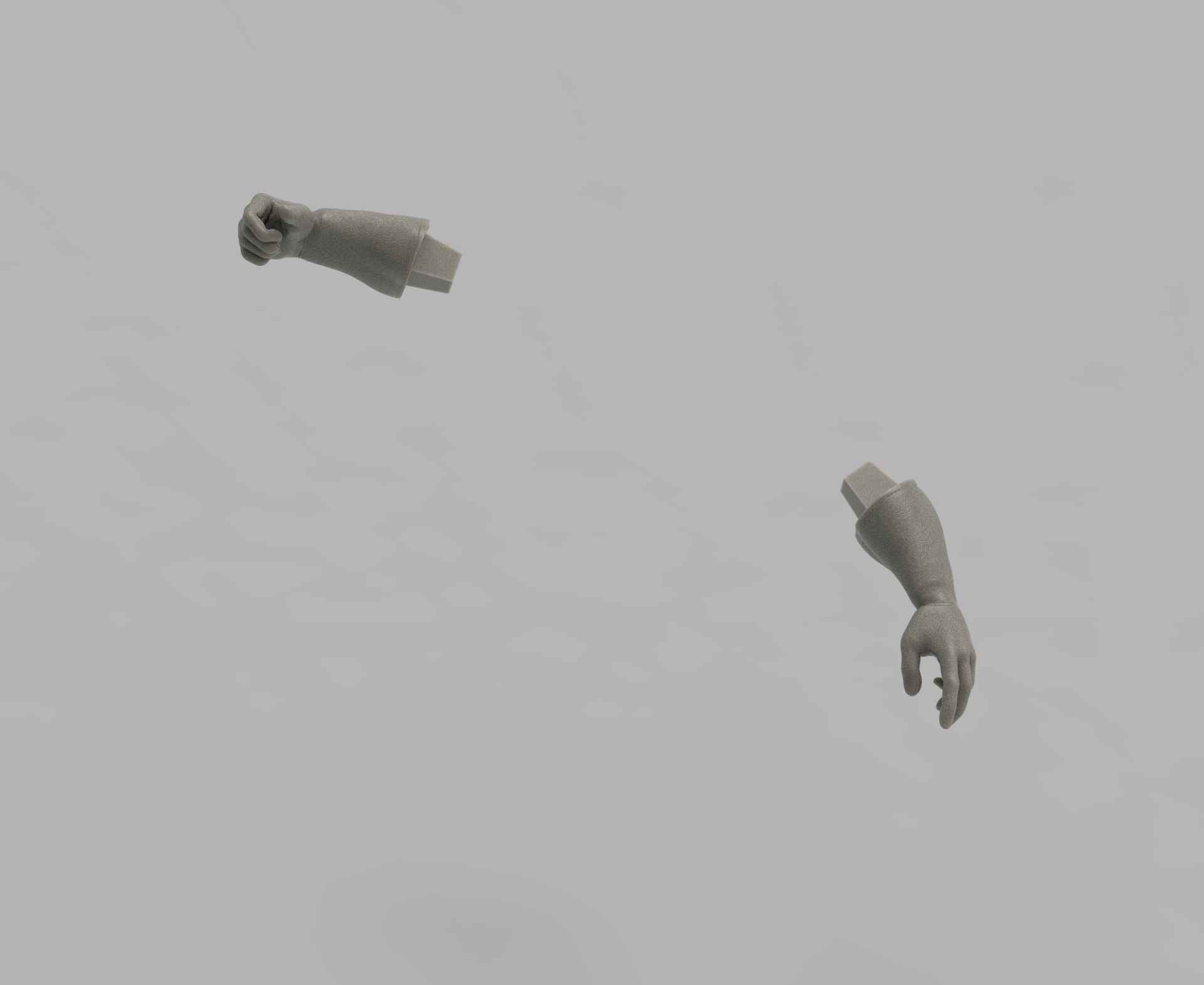 BATMAN - THE DARK KNIGHT 3D Print Figure Diorama 3D print model 3D print model_11