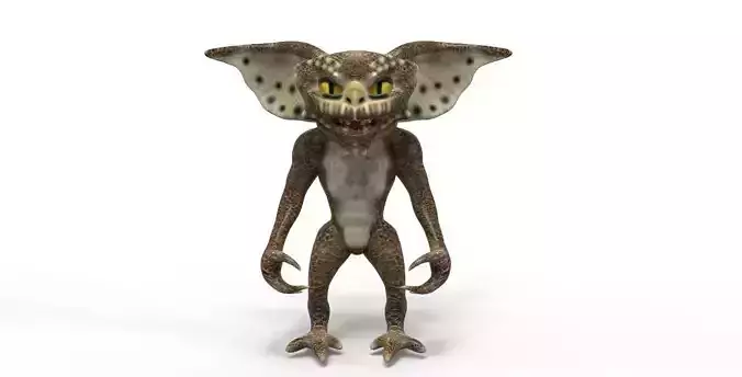 Gremlin gremlins