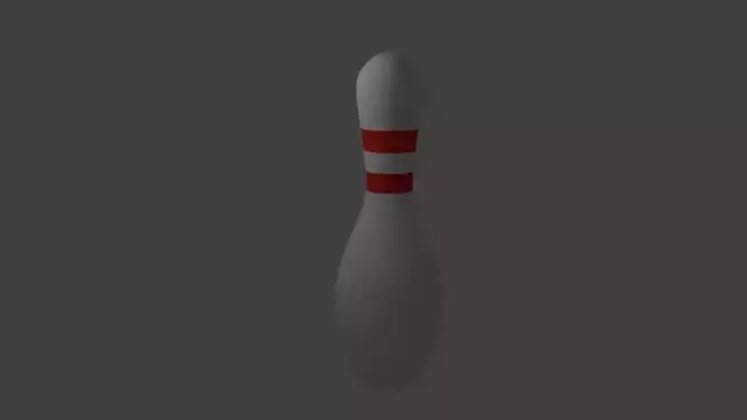 Bowling Pin