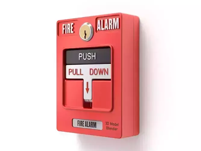 Fire Alarm