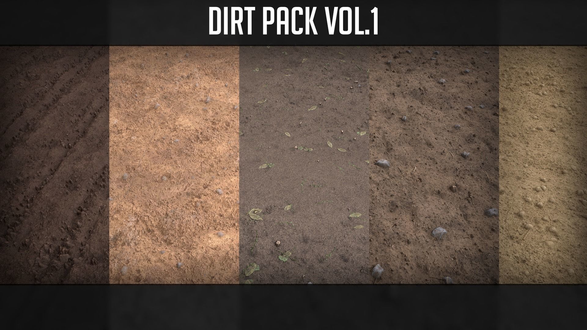 Dirt Pack Vol1 Texture_3