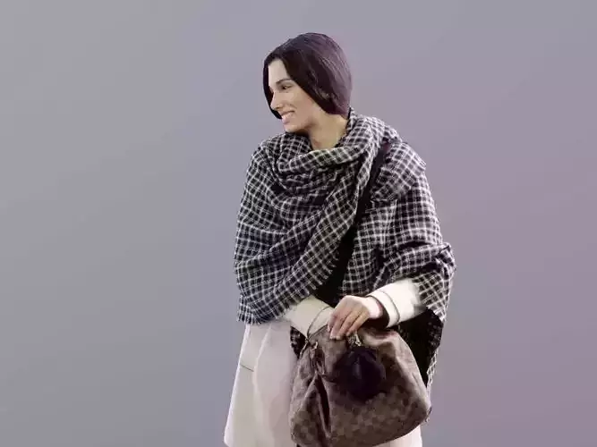 Myriam 10155 - Shopping Casual Woman