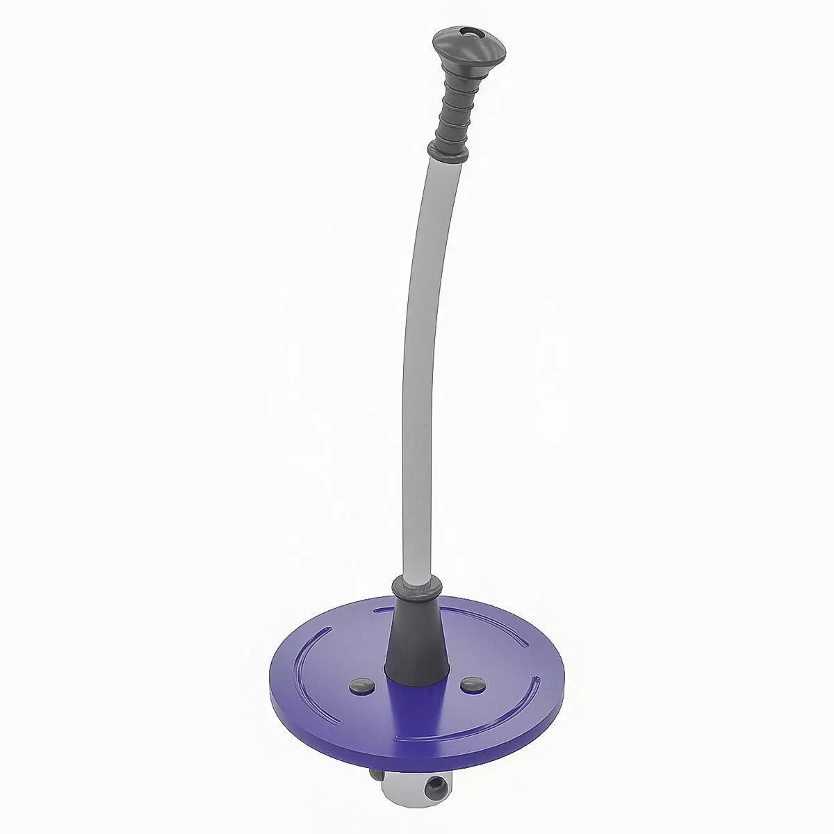 Playground Equipment 157 Low-poly 3D model