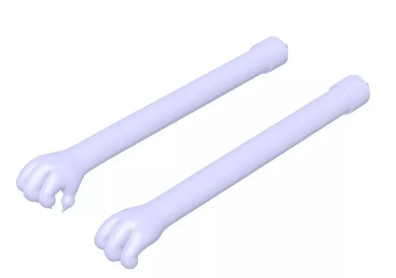 Thundercats Panthro Chucks 3D print model_0