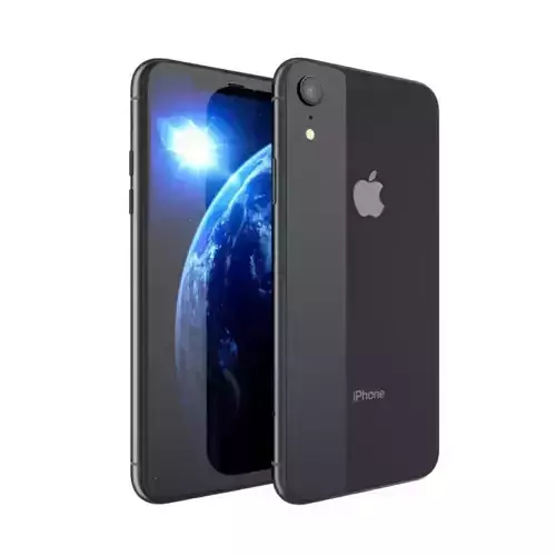 Apple iPhone XR