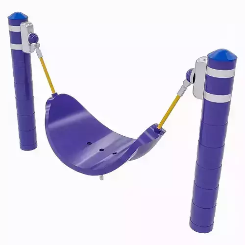 Playground Equipment 156