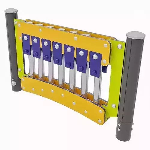 Playground Equipment 154