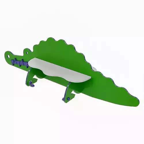 Playground Equipment 152