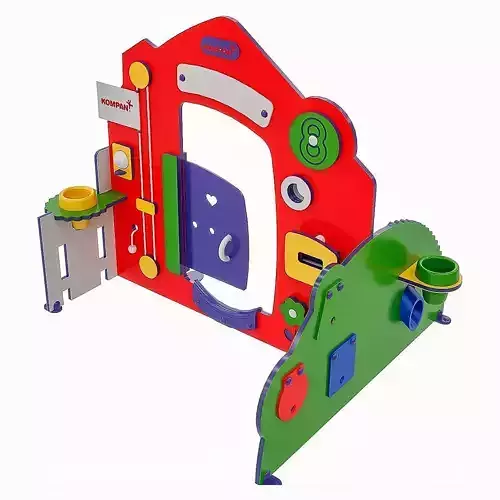 Playground Equipment 149