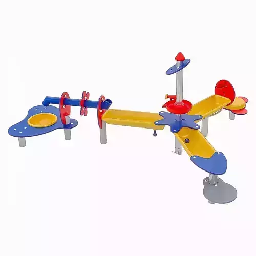 Playground Equipment 148