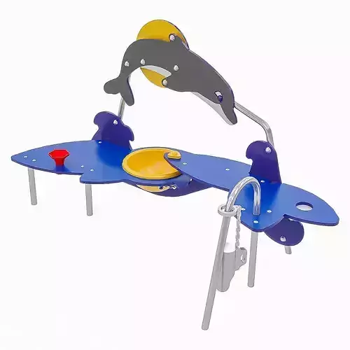 Playground Equipment 147