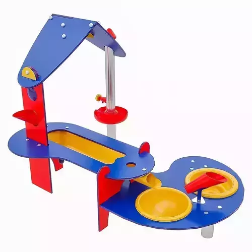 Playground Equipment 146