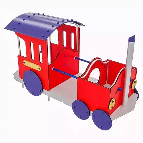 Playground Equipment 145