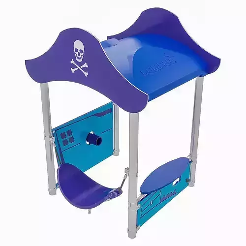 Playground Equipment 143