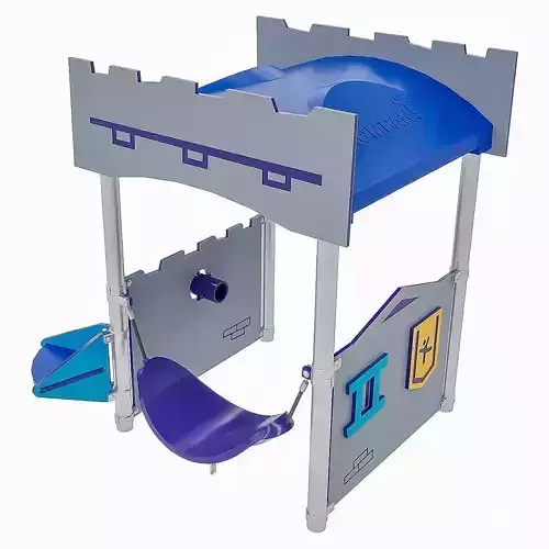 Playground Equipment 142