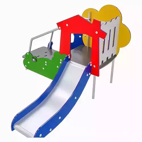 Playground Equipment 139
