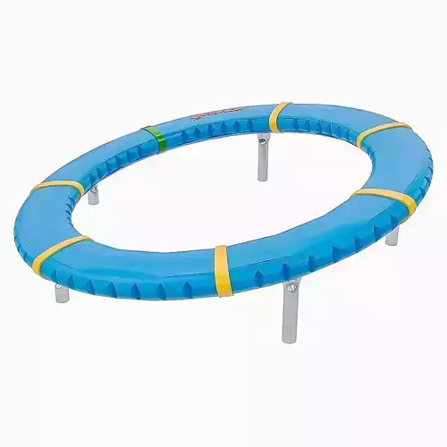 Playground Equipment 138