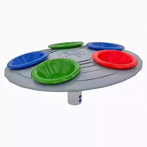 Playground Equipment 137