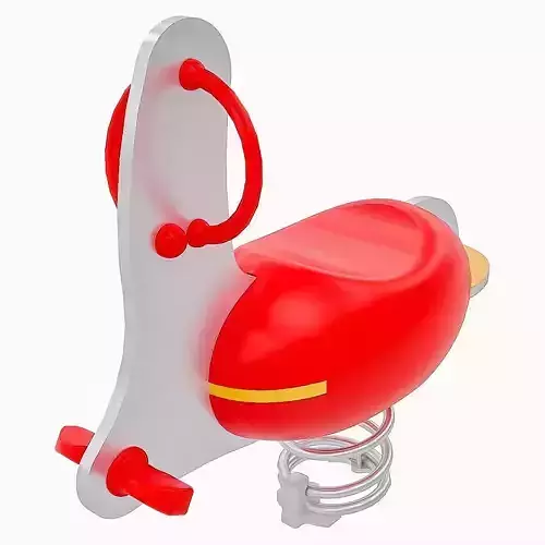 Playground Equipment 130