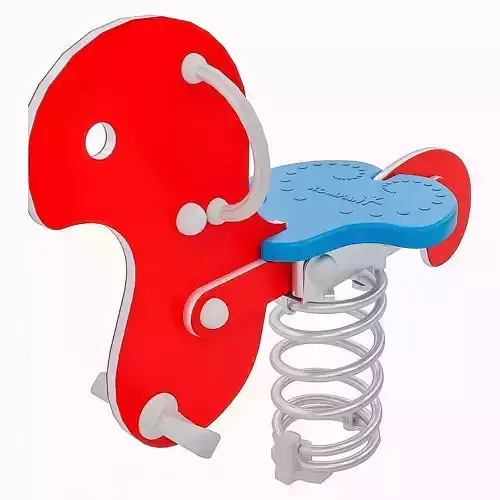 Playground Equipment 127