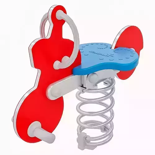 Playground Equipment 126