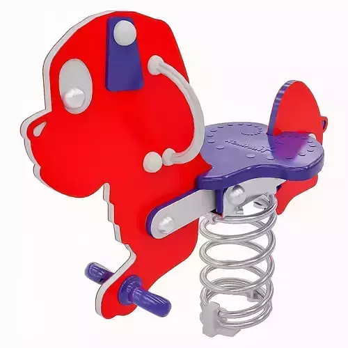 Playground Equipment 125