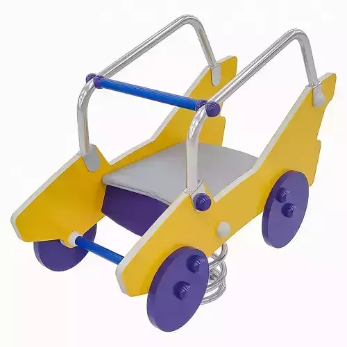 Playground Equipment 123