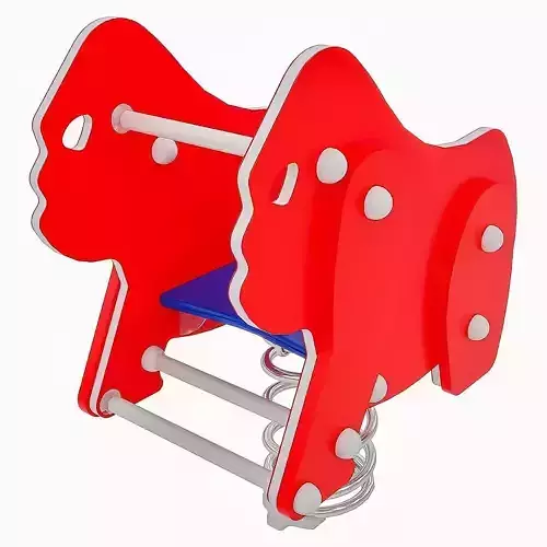 Playground Equipment 122