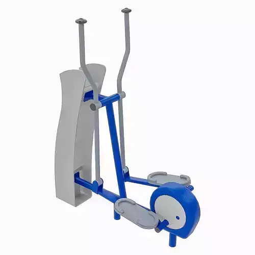 Playground Equipment 121