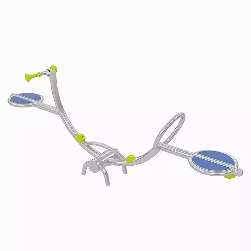 Playground Equipment 115