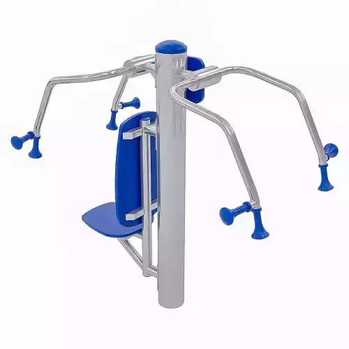 Playground Equipment 114