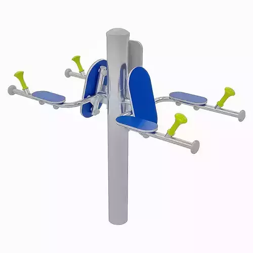 Playground Equipment 112