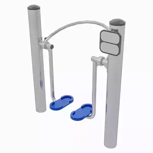 Playground Equipment 111