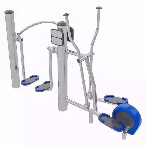 Playground Equipment 110