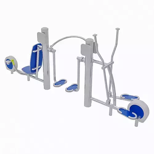 Playground Equipment 109