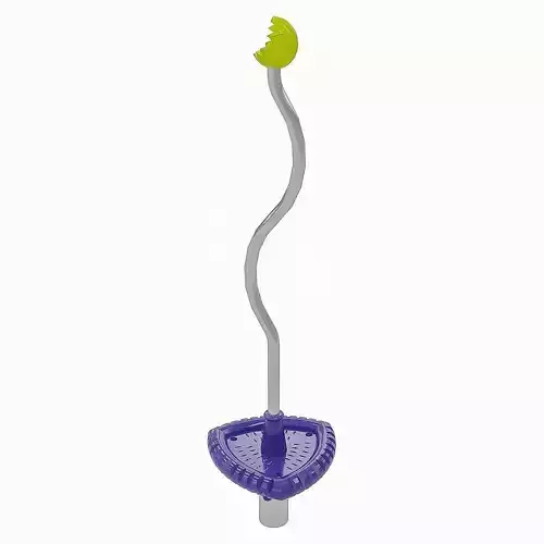 Playground Equipment 107