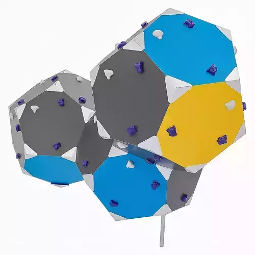 Playground Equipment 104