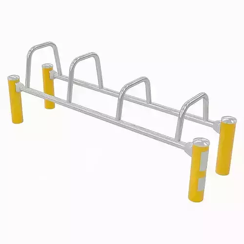 Playground Equipment 102