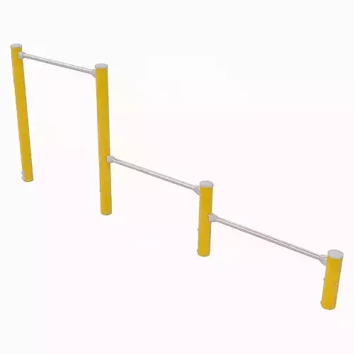 Playground Equipment 101