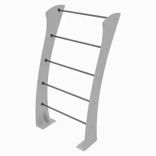 Playground Equipment 099