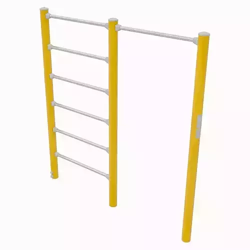 Playground Equipment 096