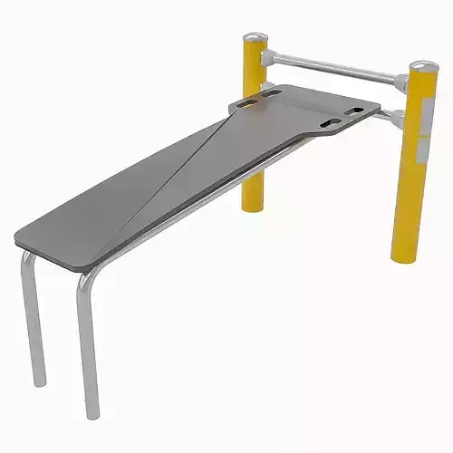 Playground Equipment 093