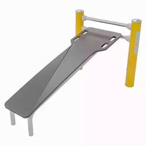 Playground Equipment 092