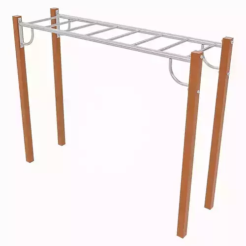 Playground Equipment 091