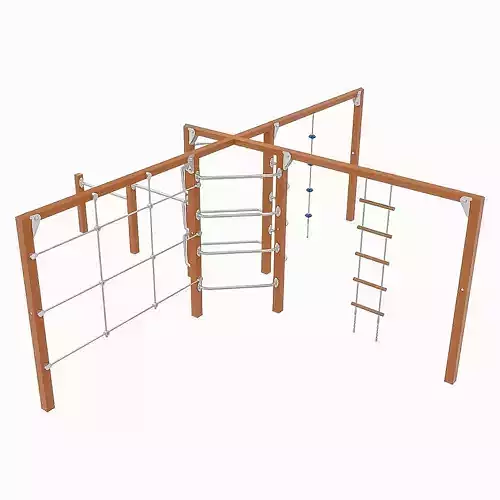 Playground Equipment 090