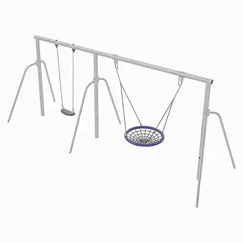Playground Equipment 087